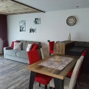 Ricky Apartment Bormio