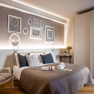 Elegant Location In - 2 Free Parking! , Florence Italy