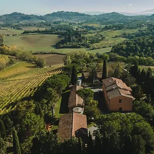 San Gregorio , Chiusi Italy