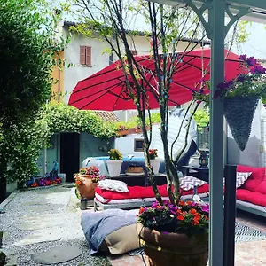 Artdeco Apartment Lecco
