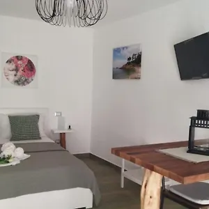 House Apartment Terrasini