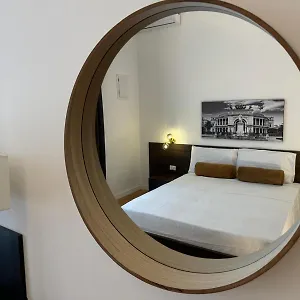 Casa O'tama Apartment Palermo